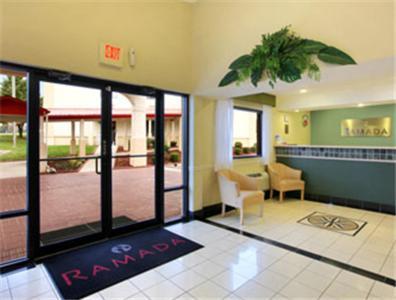 Ramada By Wyndham Columbia Hotel Nội địa bức ảnh
